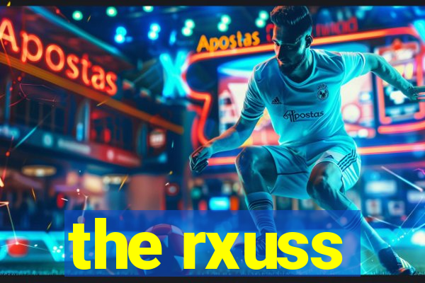 the rxuss